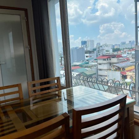 Hana Stay Riverside Hà Nội Ngoại thất bức ảnh