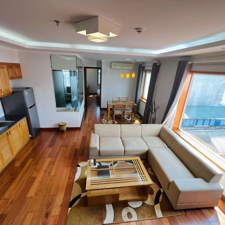 Hana Stay Riverside Hà Nội Ngoại thất bức ảnh