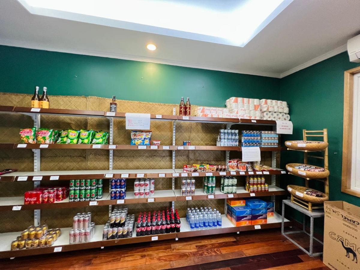 Hana Stay Riverside Hà Nội Ngoại thất bức ảnh