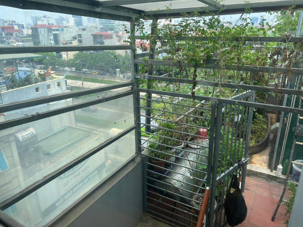 Hana Stay Riverside Hà Nội Ngoại thất bức ảnh