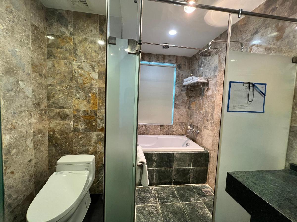 Hana Stay Riverside Hà Nội Ngoại thất bức ảnh