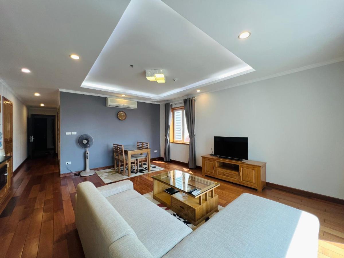 Hana Stay Riverside Hà Nội Ngoại thất bức ảnh