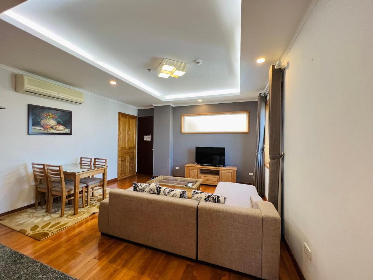 Hana Stay Riverside Hà Nội Ngoại thất bức ảnh