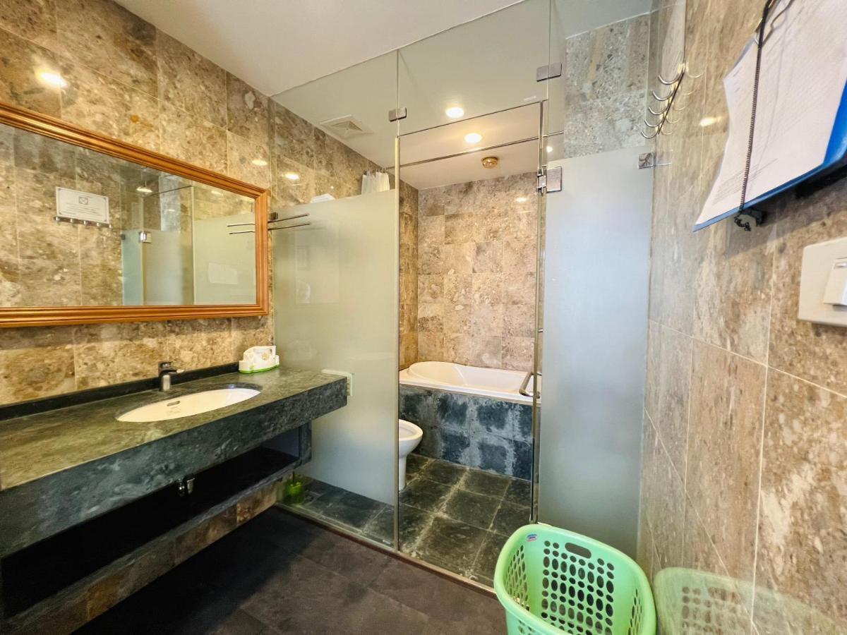 Hana Stay Riverside Hà Nội Ngoại thất bức ảnh