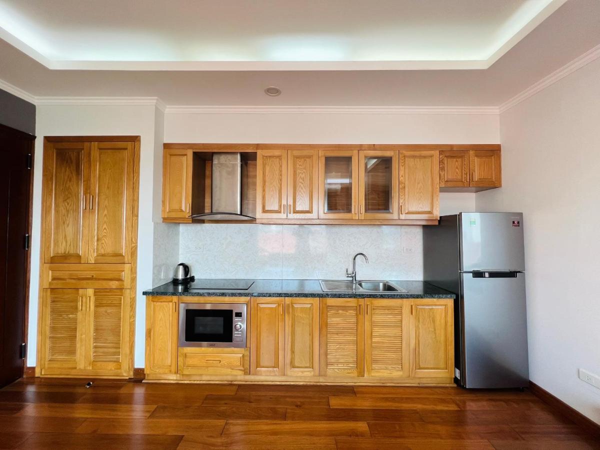 Hana Stay Riverside Hà Nội Ngoại thất bức ảnh