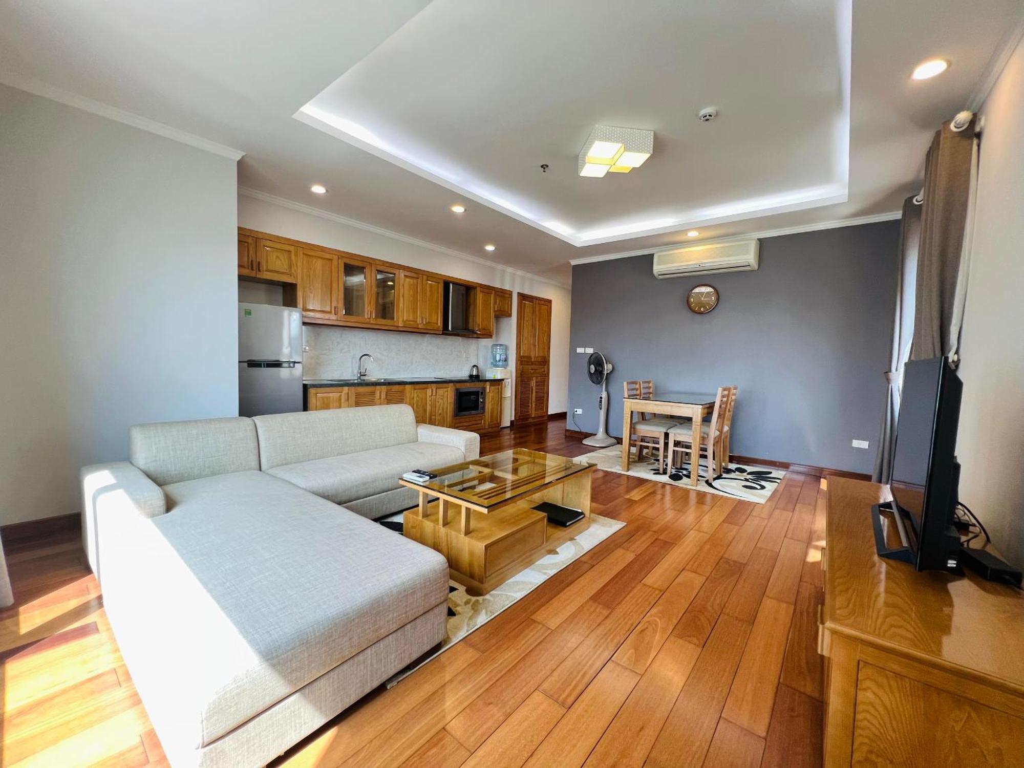 Hana Stay Riverside Hà Nội Ngoại thất bức ảnh