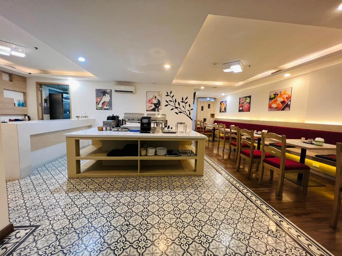 Hana Stay Riverside Hà Nội Ngoại thất bức ảnh